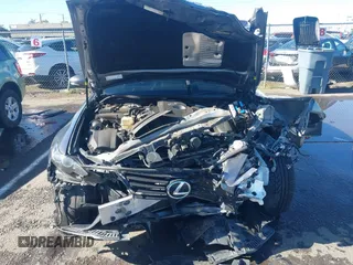 2016 Lexus IS 200t z VIN JTHBA1D26G5032714, wystawiony jako IAAI lot #41502251 z przebiegiem Nie podano mil oraz . Historia ofert i sprzedaży dostępna na DreamBid. Obrazek 6.