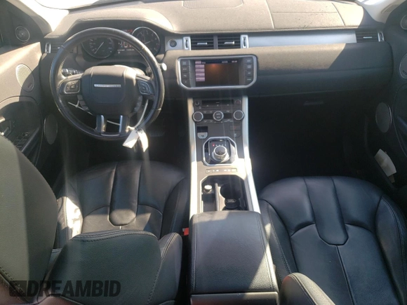 2013 Land Rover Range Rover Evoque Pure Plus with VIN SALVP2BG9DH844822, listed as a Copart auction lot 49033685 with 119,180 mi miles and Clean Title. Bid and sale history available at carsss.com. Image 8.