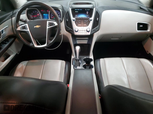 2014 Chevrolet Equinox LT with VIN 2GNFLGE32E6277798, listed as a Copart auction lot 83956994 with 140,265 mi miles and Clean Title. Bid and sale history available at carsss.com. Image 8.