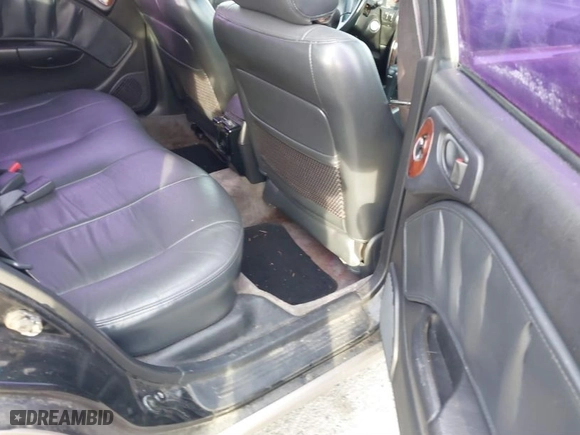1999 Subaru Legacy Wagon Outback with VIN 4S3BG6856X7603852, listed as a IAAI auction lot 41299373 with 168,991 mi miles. Bid and sale history available at carsss.com. Image 8.