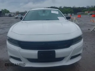 2023 Dodge Charger SXT with VIN 2C3CDXBGXPH550658, listed as a IAAI auction lot 41917675 with 48,026 mi miles and . Bid and sale history available at DreamBid. Image 6.