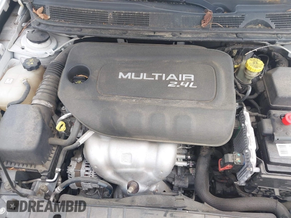 2016 Dodge Dart SXT with VIN 1C3CDFBB6GD537997, listed as a IAAI auction lot 42107461 with 138,852 mi miles and . Bid and sale history available at DreamBid. Image 10.
