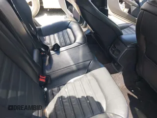 2017 Ford Fusion SE z VIN 3FA6P0HDXHR238713, wystawiony jako IAAI lot #42304140 z przebiegiem 157 630 mil mil oraz . Historia ofert i sprzedaży dostępna na DreamBid. Obrazek 8.