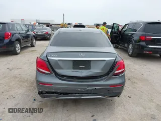 2018 Mercedes-Benz E 300 with VIN WDDZF4JB7JA357139, listed as a IAAI auction lot 42065511 with 54,812 mi miles and . Bid and sale history available at DreamBid. Image 16.