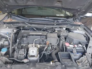 2015 Honda Accord EX-L with VIN 1HGCR2F8XFA096221, listed as a IAAI auction lot 42586083 with 127,771 mi miles and . Bid and sale history available at DreamBid. Image 10.