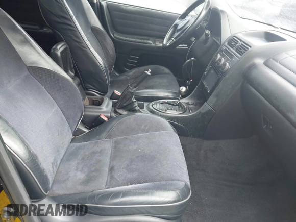 2003 Lexus IS 300/350 with VIN JTHBD192430067307, listed as a IAAI auction lot 41286651 with 271,741 mi miles and . Bid and sale history available at DreamBid. Image 5.