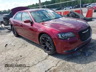 2020 Chrysler 300 S с VIN 2C3CCABG0LH145757, выставлен на аукционе IAAI как лот 42262004 с пробегом 105 323 миль миль и . История ставок и продаж доступна на DreamBid. Изображение 1.