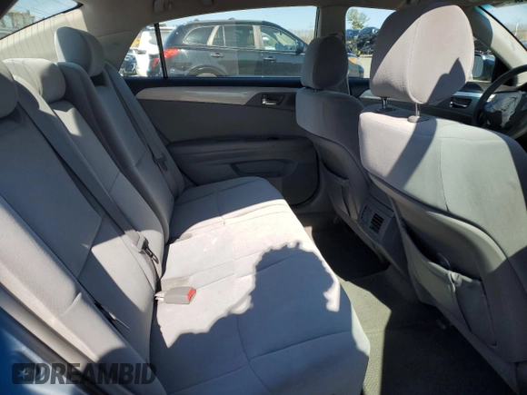 2007 Toyota Avalon XL with VIN 4T1BK36B17U185168, listed as a Copart auction lot 51603335 with 118,520 mi miles and Salvage Title. Bid and sale history available at carsss.com. Image 10.