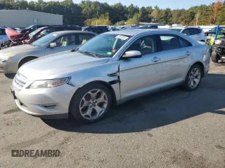 2012 Ford Taurus SHO с VIN 1FAHP2KT7CG102382, выставлен на аукционе Copart как лот 74598744 с пробегом 229 650 миль миль и На запчасти • Non repairable. История ставок и продаж доступна на DreamBid. Изображение 1.