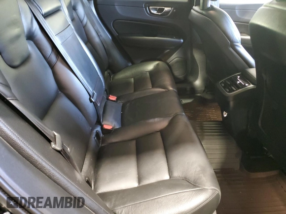 2018 Volvo XC60 Inscription with VIN LYVA22RL9JB118138, listed as a Copart auction lot 50692095 with 86,623 mi miles and Salvage Title. Bid and sale history available at DreamBid. Image 11.
