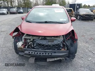 2017 Nissan Note SV with VIN 3N1CE2CP3HL370492, listed as a IAAI auction lot 42069341 with 171,720 mi miles and . Bid and sale history available at DreamBid. Image 13.