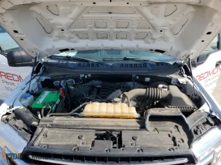 2019 Ford F-150 XL with VIN 1FTMF1C52KKD92385, listed as a Copart auction lot 83592474 with 68,111 mi miles and Salvage Title. Bid and sale history available at carsss.com. Image 13.