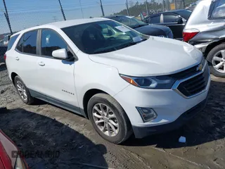 2021 Chevrolet Equinox LT with VIN 3GNAXKEV7MS132050, listed as a IAAI auction lot 41770065 with 116,921 mi miles and . Bid and sale history available at DreamBid. Image 1.