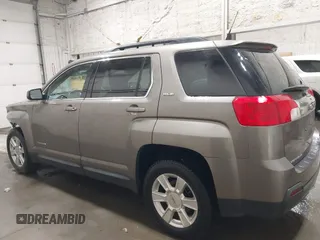 2012 GMC Terrain SLE-2 z VIN 2GKFLTEK8C6313651, wystawiony jako IAAI lot #42465380 z przebiegiem 96 172 mil mil oraz . Historia ofert i sprzedaży dostępna na DreamBid. Obrazek 15.