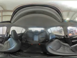 2020 Infiniti Q50 Luxe z VIN JN1EV7AP9LM202945, wystawiony jako Copart lot #54520065 z przebiegiem 87 689 mil mil oraz Szkoda całkowita • Salvage title. Historia ofert i sprzedaży dostępna na DreamBid. Obrazek 14.