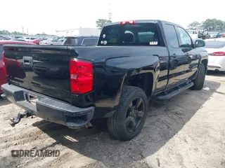 2015 Chevrolet Silverado 1500 LS with VIN 1GCRCPEH4FZ322585, listed as a IAAI auction lot 42129367 with 161,154 mi miles and . Bid and sale history available at DreamBid. Image 4.