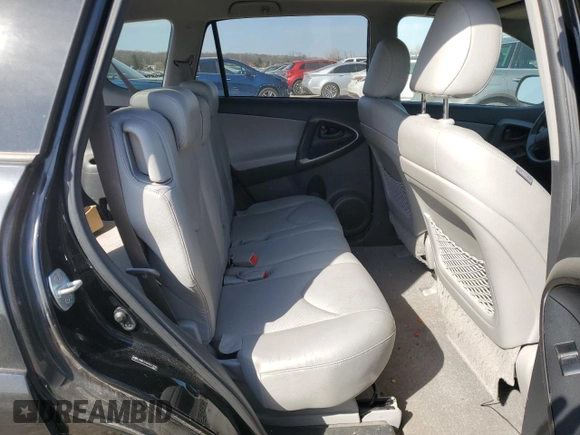 2009 Toyota RAV4 Ltd with VIN JTMBF31V595013295, listed as a Copart auction lot 48937795 with 131,448 mi miles and Salvage Title. Bid and sale history available at carsss.com. Image 11.
