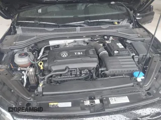 2019 Volkswagen Jetta GLI S with VIN 3VW6T7BU5KM220984, listed as a IAAI auction lot 41978166 with 75,419 mi miles and . Bid and sale history available at DreamBid. Image 10.