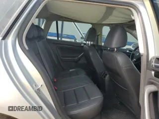 2011 Volkswagen Jetta TDI z VIN 3VWPL7AJ7BM721984, wystawiony jako Copart lot #58235435 z przebiegiem 134 992 mil mil oraz Szkoda całkowita • Salvage title. Historia ofert i sprzedaży dostępna na DreamBid. Obrazek 10.
