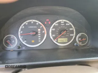 2003 Honda CR-V LX z VIN JHLRD68493C011770, wystawiony jako Copart lot #51797875 z przebiegiem 198 077 mil mil oraz Szkoda całkowita • Salvage title. Historia ofert i sprzedaży dostępna na DreamBid. Obrazek 9.