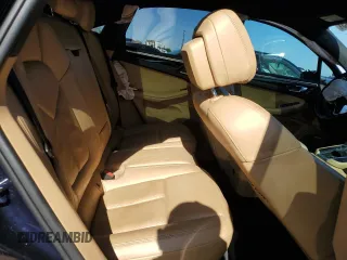 2018 Porsche Macan S с VIN WP1AB2A57JLB38248, выставлен на аукционе Copart как лот 46468495 с пробегом Не указан миль и Списание • Salvage title. История ставок и продаж доступна на DreamBid. Изображение 11.