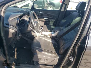 2015 Ford C-Max Hybrid SEL with VIN 1FADP5BUXFL120928, listed as a Copart auction lot 72073924 with 124,522 mi miles and Salvage Title. Bid and sale history available at carsss.com. Image 7.