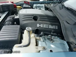 2008 Chrysler 300 C Hemi with VIN 2C3LA63H78H169491, listed as a IAAI auction lot 41936597 with 190,796 mi miles and . Bid and sale history available at DreamBid. Image 23.