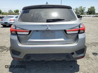 2022 Mitsubishi Outlander ES с VIN JA4ARUAU3NU008784, выставлен на аукционе Copart как лот 63559305 с пробегом 100 179 миль миль и Чистый • Clean title. История ставок и продаж доступна на DreamBid. Изображение 6.