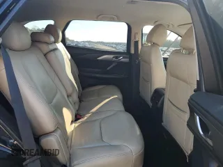 2016 Mazda CX-9 Sport with VIN JM3TCABY0G0114241, listed as a Copart auction lot 88299685 with 103,802 mi miles and Salvage Title. Bid and sale history available at carsss.com. Image 11.