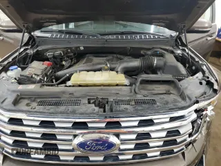 2019 Ford Expedition Limited with VIN 1FMJU2AT4KEA51368, listed as a Copart auction lot 47499295 with 98,584 mi miles and Salvage title. Bid and sale history available at DreamBid. Image 14.
