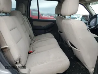 2008 Ford Explorer XLT z VIN 1FMEU73E68UB01490, wystawiony jako Copart lot #51369345 z przebiegiem 307 707 mil mil oraz Tytuł czysty. Historia ofert i sprzedaży dostępna na DreamBid. Obrazek 11.