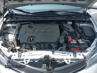 2018 Toyota Corolla L with VIN 2T1BURHE8JC116054, listed as a IAAI auction lot 42450016 with 65,342 mi miles and . Bid and sale history available at DreamBid. Image 10.