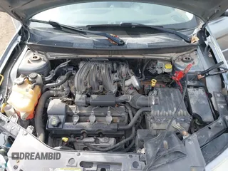 2008 Chrysler Sebring Touring with VIN 1C3LC55R88N247617, listed as a IAAI auction lot 41769272 with 144,380 mi miles and . Bid and sale history available at DreamBid. Image 10.
