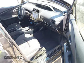 2020 Toyota Prius L Eco z VIN JTDKARFU1L3117772, wystawiony jako IAAI lot #40077005 z przebiegiem 71 892 mil mil oraz . Historia ofert i sprzedaży dostępna na DreamBid. Obrazek 5.