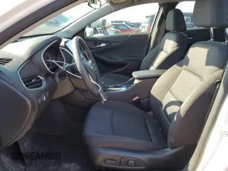 2024 Chevrolet Malibu LS with VIN 1G1ZC5ST1RF191353, listed as a Copart auction lot 52099215 with 14,897 mi miles and Salvage Title. Bid and sale history available at DreamBid. Image 7.