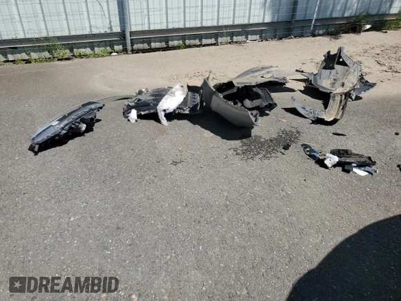 2017 Nissan Rogue SV z VIN KNMAT2MT1HP524868, wystawiony jako Copart lot #55828665 z przebiegiem 189 223 mil mil oraz Szkoda całkowita • Salvage title. Historia ofert i sprzedaży dostępna na DreamBid. Obrazek 13.