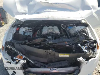 2014 Audi A6 Premium Plus z VIN WAUFGAFC4EN155297, wystawiony jako Copart lot #51515195 z przebiegiem 80 231 mil mil oraz Szkoda całkowita • Salvage title. Historia ofert i sprzedaży dostępna na DreamBid. Obrazek 12.