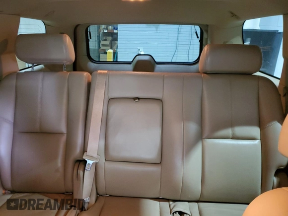 2007 Chevrolet Tahoe LT with VIN 1GNFK13017R210660, listed as a Copart auction lot 50783765 with 196,044 mi miles and Clean title. Bid and sale history available at DreamBid. Image 10.