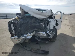 2018 Chevrolet Silverado 1500 Work Truck with VIN 1GCNCNECXJZ907140, listed as a Copart auction lot 45949315 with 0 mi miles and Salvage Title. Bid and sale history available at carsss.com. Image 5.