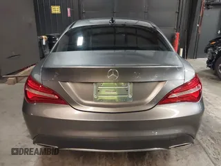 2018 Mercedes-Benz CLA 250 with VIN WDDSJ4GB9JN519224, listed as a IAAI auction lot 42142788 with 71,650 mi miles and . Bid and sale history available at DreamBid. Image 17.