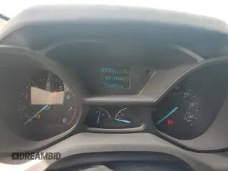 2016 Ford Transit Connect XL с VIN NM0LS7E76G1290039, выставлен на аукционе Copart как лот 56978105 с пробегом 124 803 миль миль и Списание • Salvage title. История ставок и продаж доступна на DreamBid. Изображение 9.