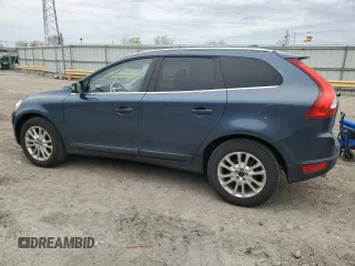 2010 Volvo XC60 3.0T z VIN YV4992DZ9A2030697, wystawiony jako Copart lot #52814685 z przebiegiem 155 390 mil mil oraz Tytuł czysty. Historia ofert i sprzedaży dostępna na DreamBid. Obrazek 2.