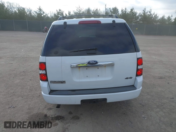 2009 Ford Explorer XLT z VIN 1FMEU73E89UA39544, wystawiony jako IAAI lot #41007332 z przebiegiem 177 125 mil mil oraz . Historia ofert i sprzedaży dostępna na DreamBid. Obrazek 16.