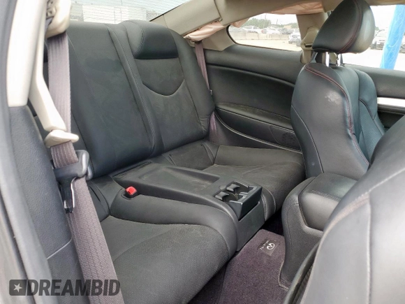 2015 Infiniti Q60 S Limited с VIN JN1CV6EK6FM870125, выставлен на аукционе Copart как лот 57947485 с пробегом 133 645 миль миль и Списание • Salvage title. История ставок и продаж доступна на DreamBid. Изображение 10.