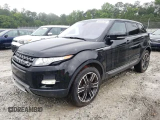 2013 Land Rover Range Rover Evoque Pure Premium с VIN SALVR2BG3DH719115, выставлен на аукционе Copart как лот 58945735 с пробегом 177 461 миль миль и Чистый • Clean title. История ставок и продаж доступна на DreamBid. Изображение 1.
