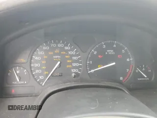 2001 Saturn LW z VIN 1G8JW82R21Y585304, wystawiony jako Copart lot #42623845 z przebiegiem 204 341 mil mil oraz Szkody całkowita. Historia ofert i sprzedaży dostępna na DreamBid. Obrazek 9.