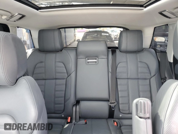 2014 Land Rover Range Rover Sport Autobiography with VIN SALWV2TF1EA377812, listed as a Copart auction lot 51606895 with 44,889 mi miles and Salvage Title. Bid and sale history available at carsss.com. Image 10.