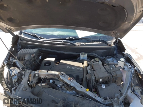 2018 GMC Terrain SLE with VIN 3GKALMEV9JL350310, listed as a IAAI auction lot 41872120 with 131,859 mi miles and . Bid and sale history available at carsss.com. Image 10.