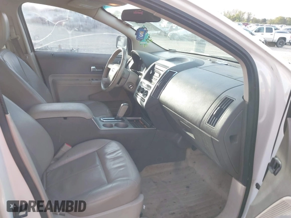 2010 Ford Edge SEL with VIN 2FMDK3JC5ABA83068, listed as a IAAI auction lot 41899136 with 226,473 mi miles. Bid and sale history available at carsss.com. Image 5.