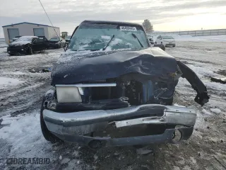 1994 Ford Ranger Splash with VIN 1FTCR15X9RPB40521, listed as a Copart auction lot 46489495 with 81,820 mi miles and Salvage Title. Bid and sale history available at carsss.com. Image 5.